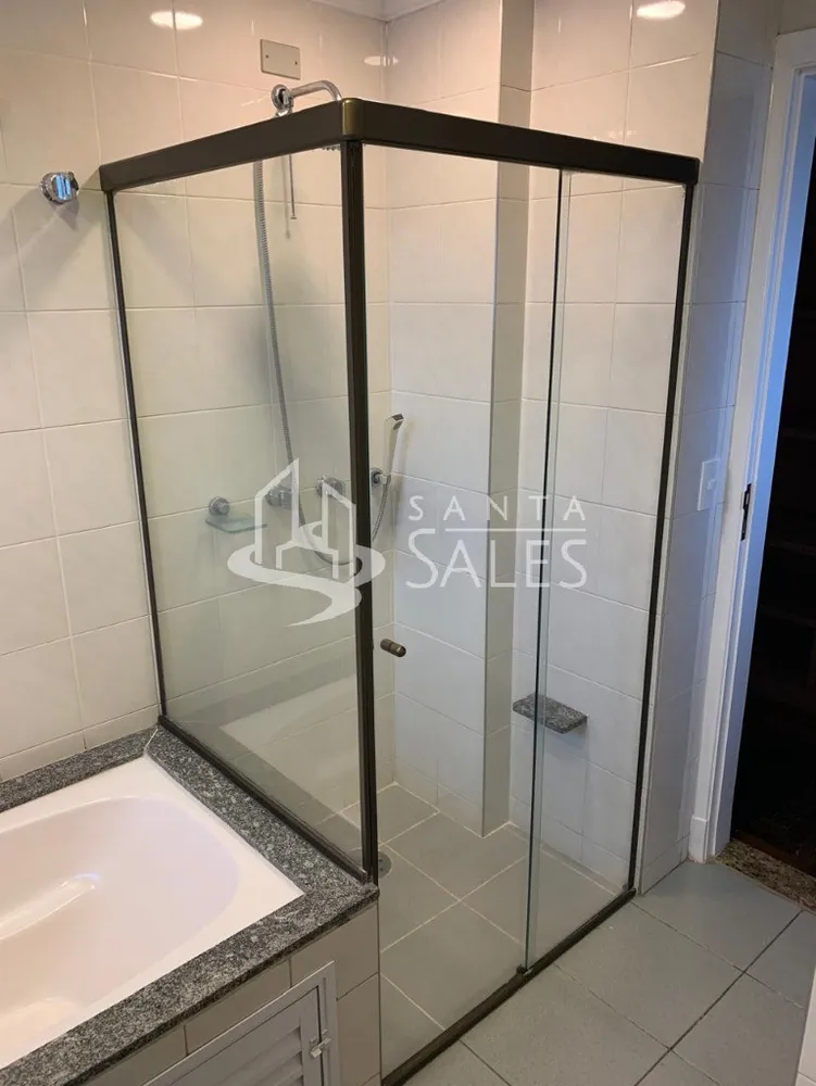 Apartamento, 4 quartos, 160 m² - Foto 6