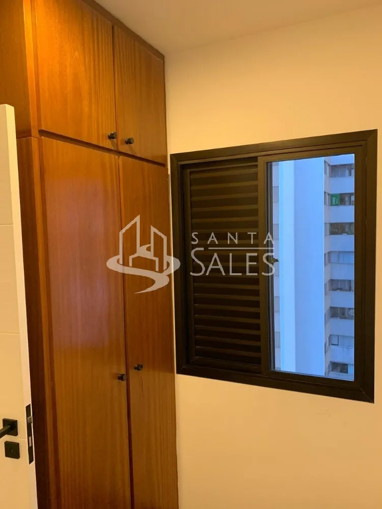 Apartamento, 4 quartos, 160 m² - Foto 8