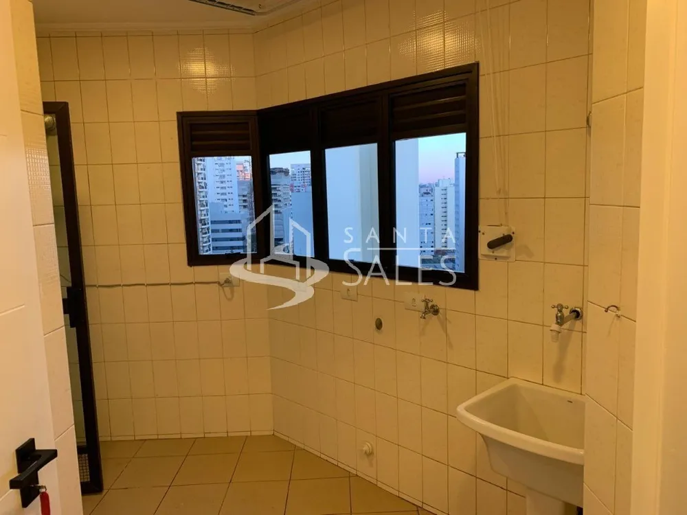 Apartamento, 4 quartos, 160 m² - Foto 1