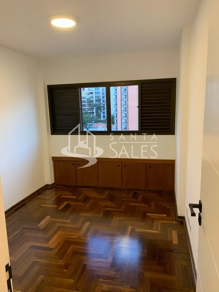 Apartamento, 4 quartos, 160 m² - Foto 4