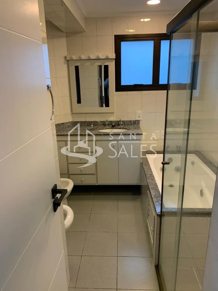 Apartamento, 4 quartos, 160 m² - Foto 8