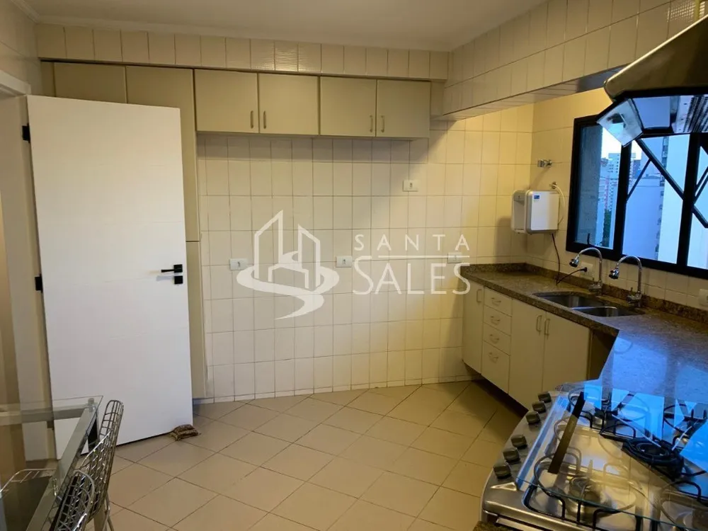 Apartamento, 4 quartos, 160 m² - Foto 14