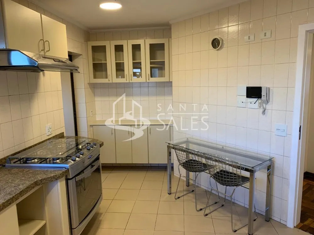Apartamento, 4 quartos, 160 m² - Foto 13