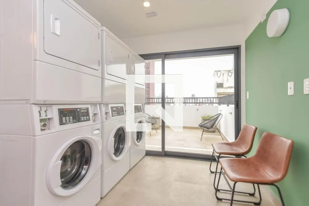 Apartamento, 1 quarto, 24 m² - Foto 2