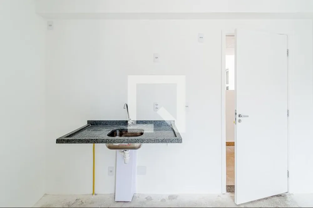 Apartamento, 1 quarto, 24 m² - Foto 6