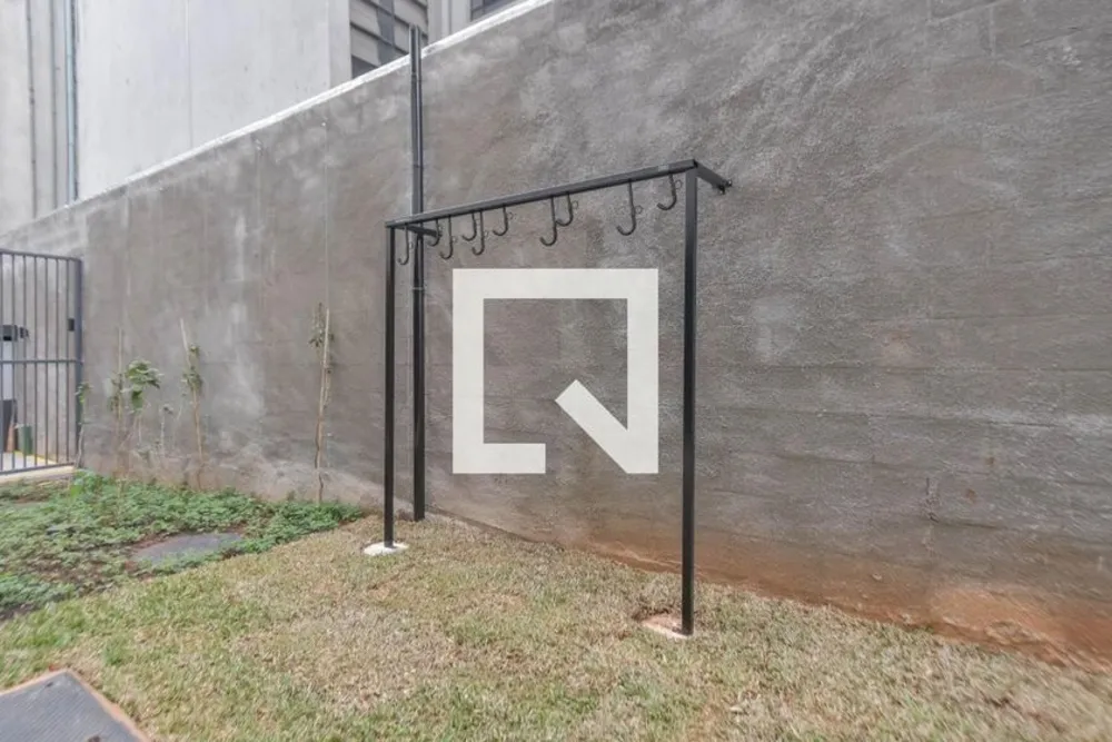 Apartamento, 1 quarto, 24 m² - Foto 1