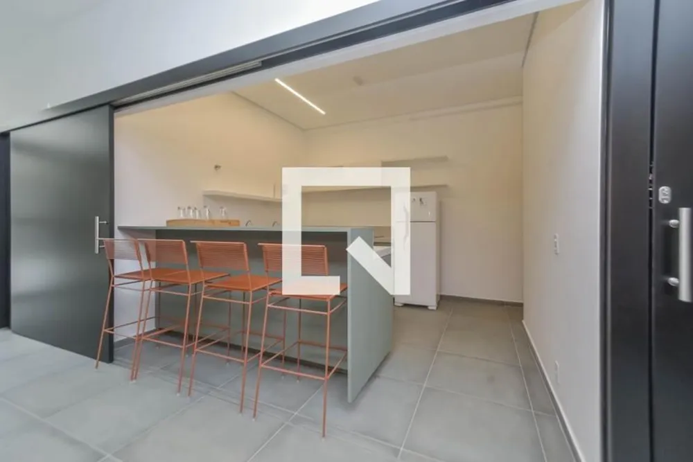 Apartamento, 1 quarto, 24 m² - Foto 7