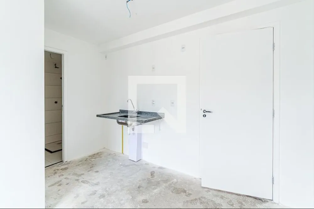 Apartamento, 1 quarto, 24 m² - Foto 11