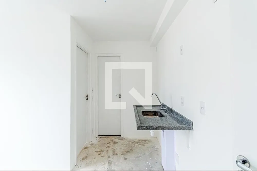 Apartamento, 1 quarto, 24 m² - Foto 8