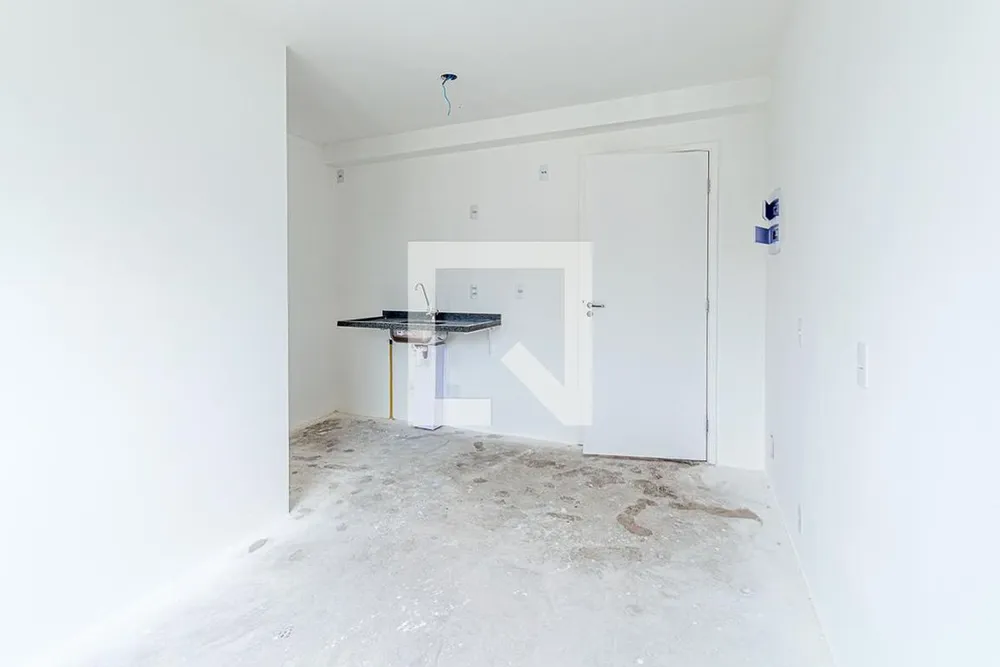 Apartamento, 1 quarto, 24 m² - Foto 5