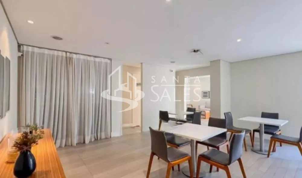 Apartamento, 1 quarto, 59 m² - Foto 15