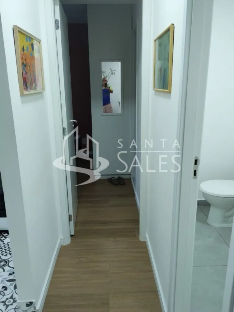 Apartamento, 1 quarto, 59 m² - Foto 7