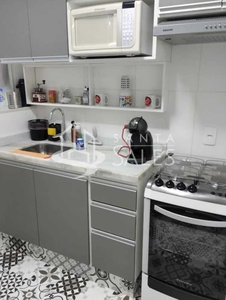 Apartamento, 1 quarto, 59 m² - Foto 8