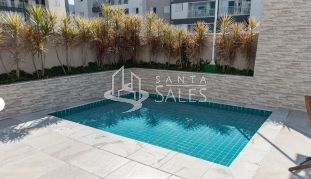 Apartamento, 1 quarto, 59 m² - Foto 12