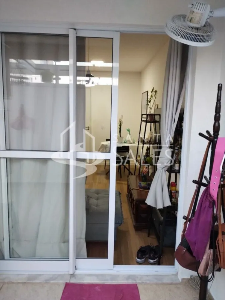 Apartamento, 1 quarto, 59 m² - Foto 4