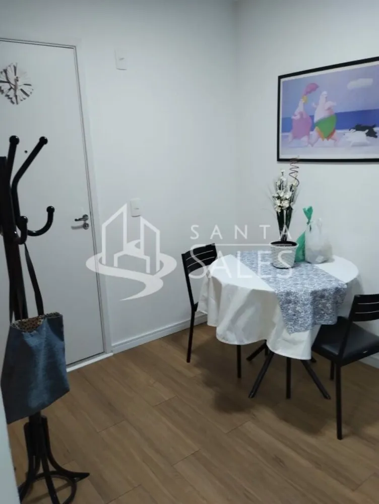 Apartamento, 1 quarto, 59 m² - Foto 3