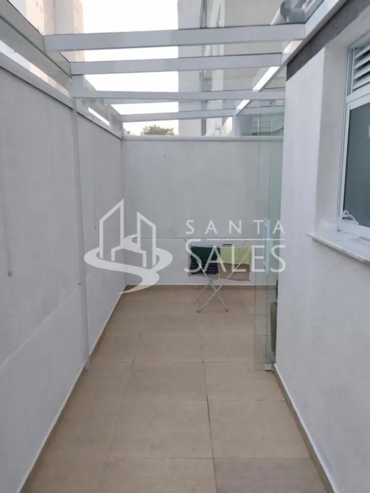 Apartamento, 1 quarto, 59 m² - Foto 5