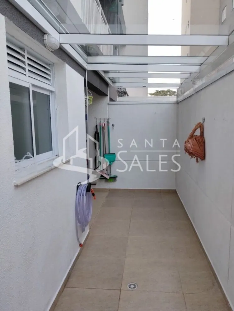 Apartamento, 1 quarto, 59 m² - Foto 6