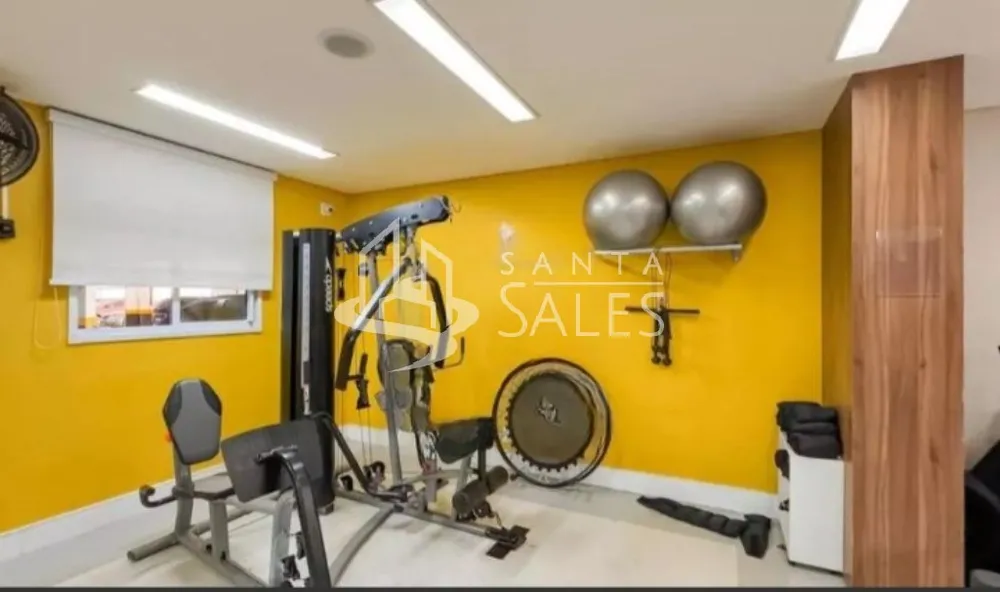 Apartamento, 1 quarto, 59 m² - Foto 14