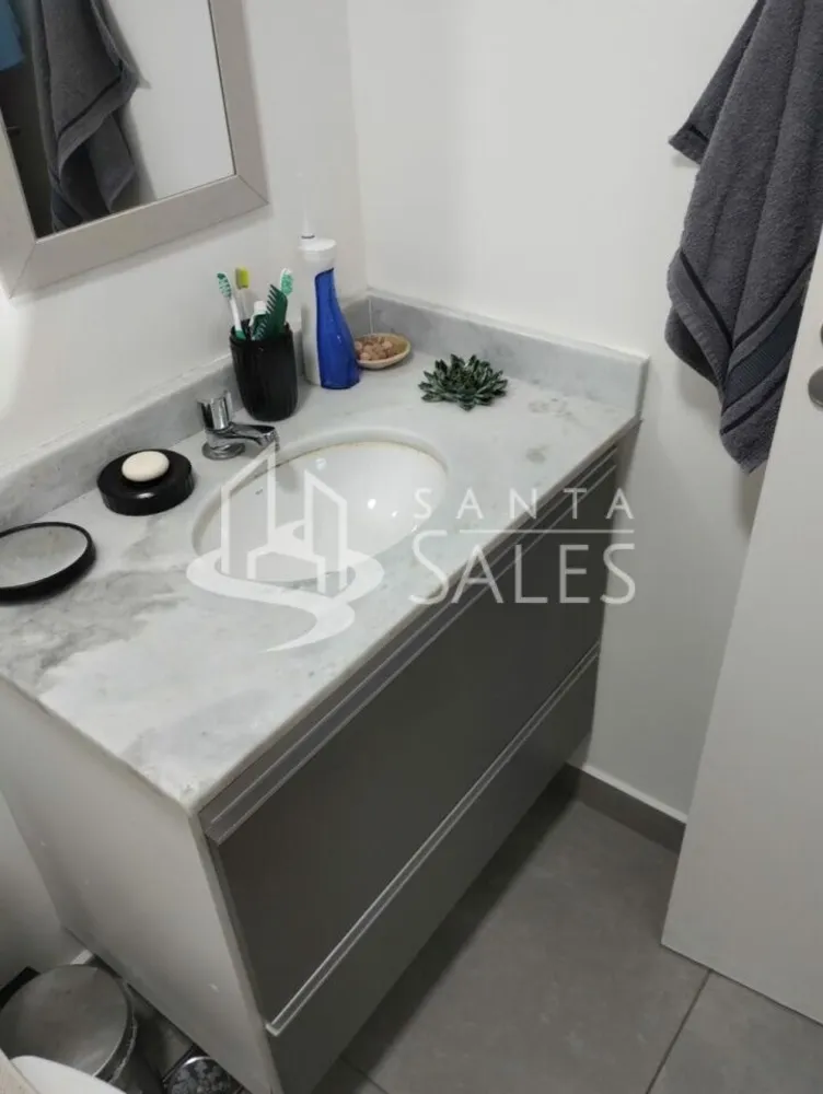 Apartamento, 1 quarto, 59 m² - Foto 9