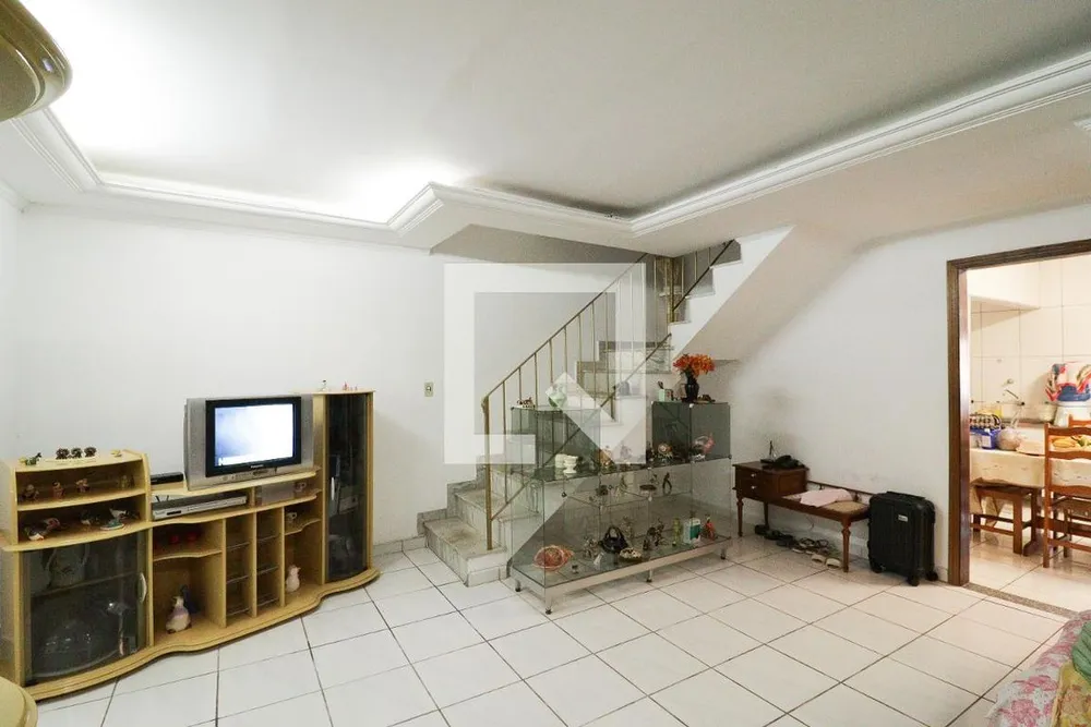 Casa, 3 quartos, 135 m² - Foto 8
