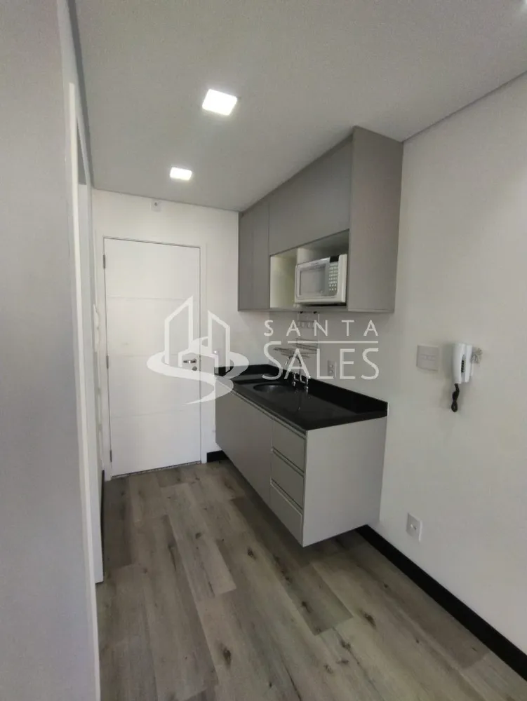 Apartamento, 1 quarto, 23 m² - Foto 9