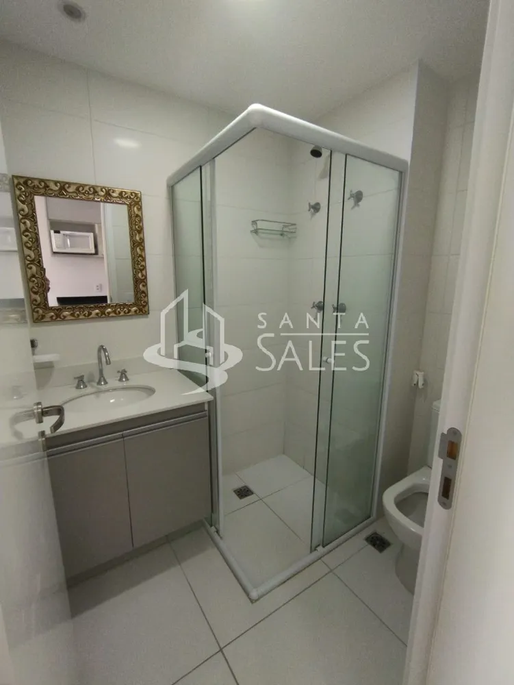 Apartamento, 1 quarto, 23 m² - Foto 4