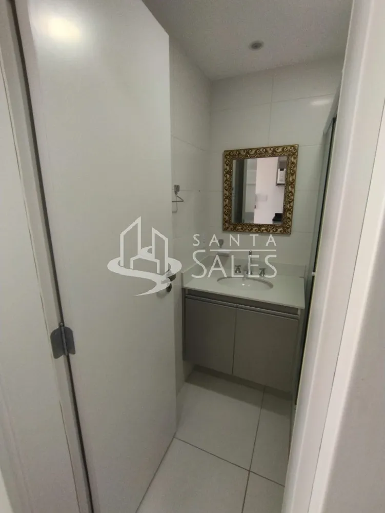 Apartamento, 1 quarto, 23 m² - Foto 7