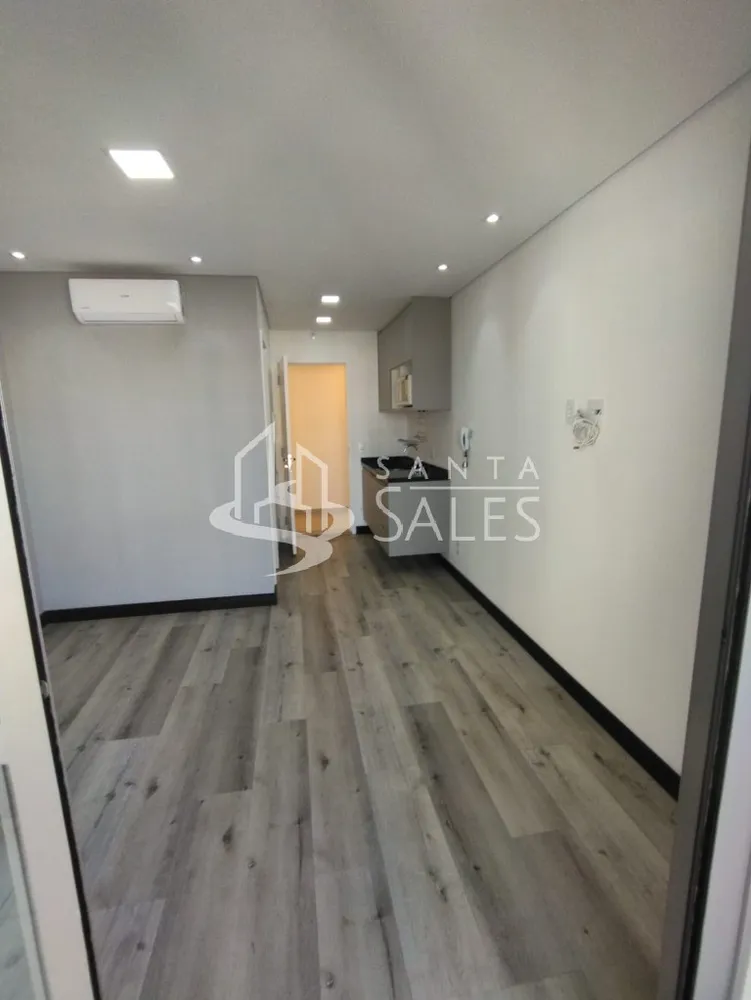 Apartamento, 1 quarto, 23 m² - Foto 6