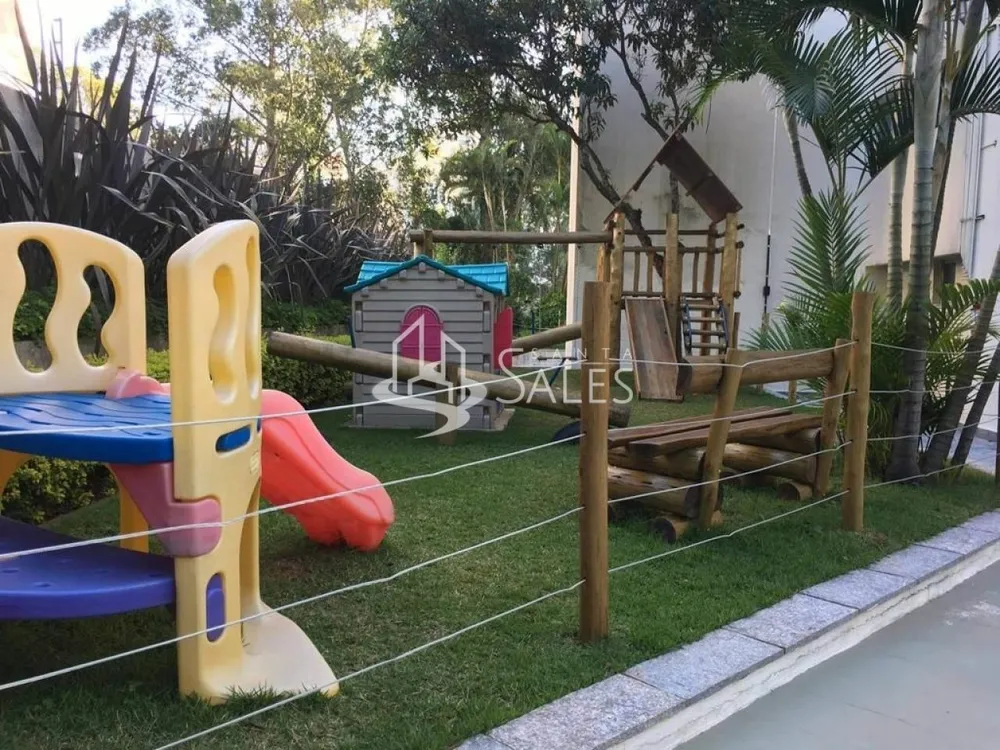 Apartamento, 3 quartos, 126 m² - Foto 4