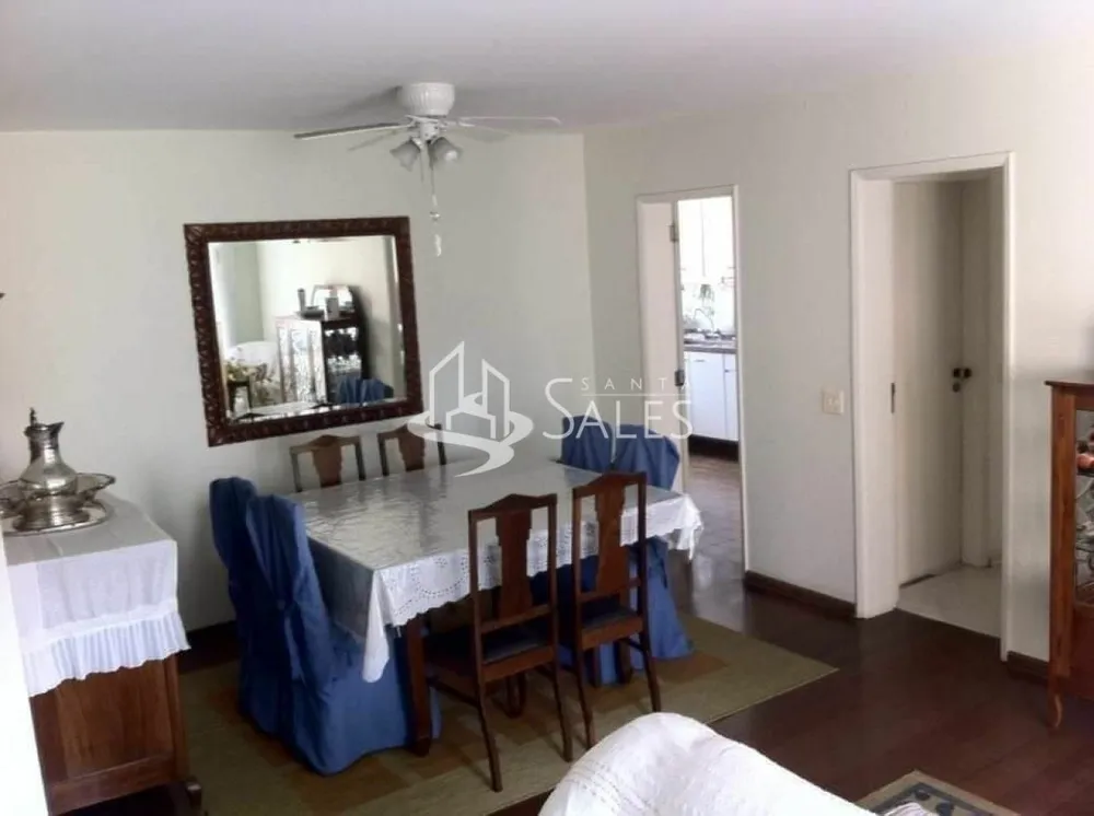 Apartamento, 3 quartos, 126 m² - Foto 5