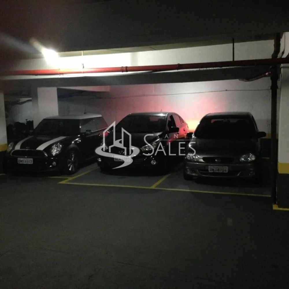 Apartamento, 3 quartos, 126 m² - Foto 2