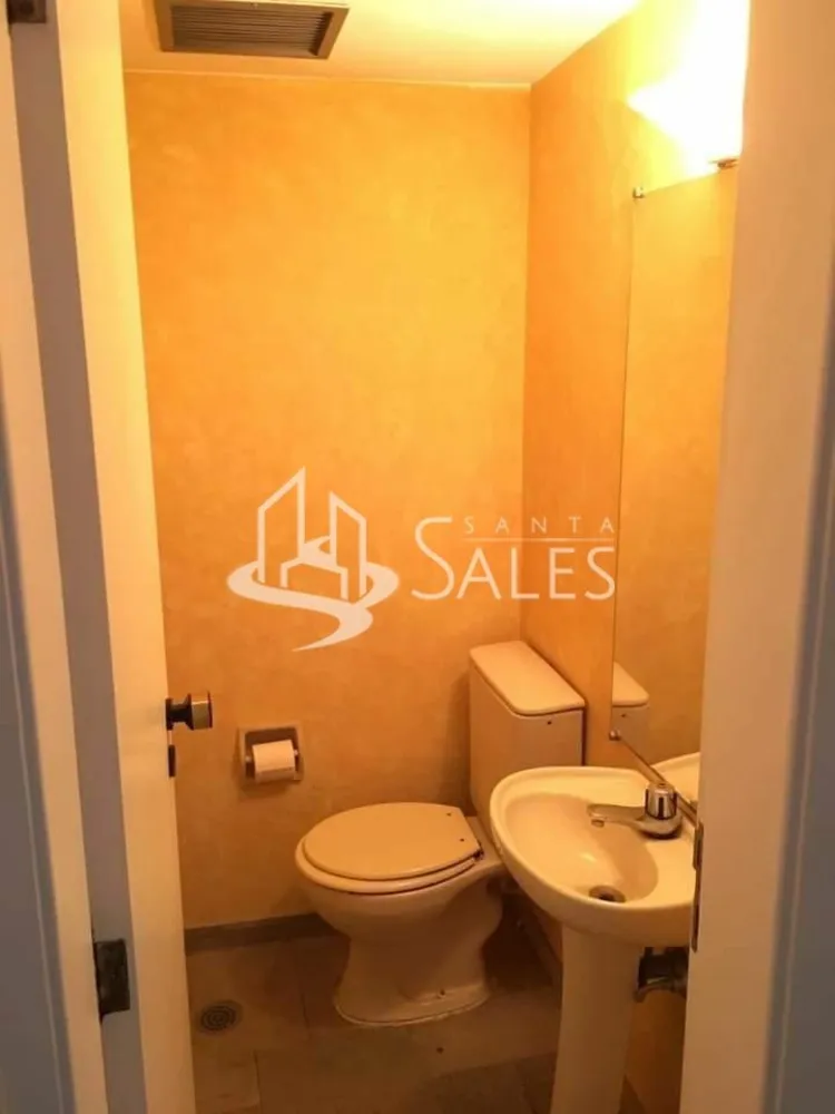 Apartamento, 3 quartos, 126 m² - Foto 7