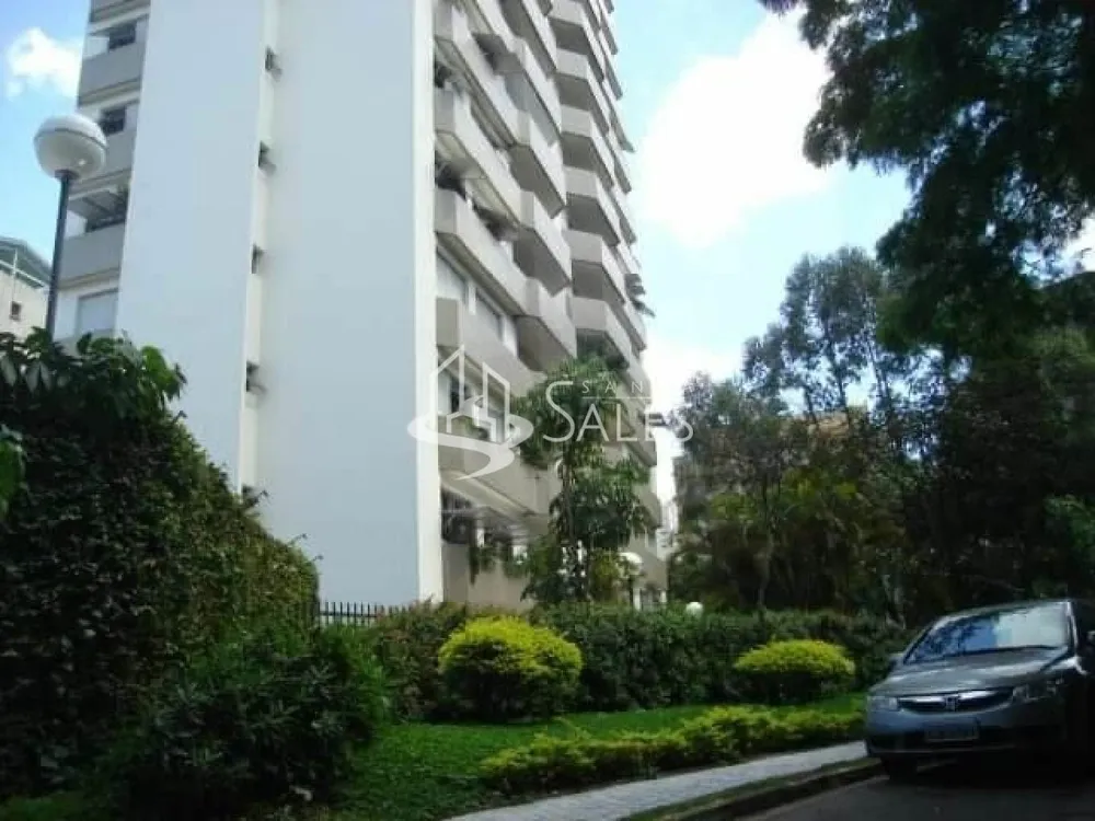 Apartamento, 3 quartos, 126 m² - Foto 8
