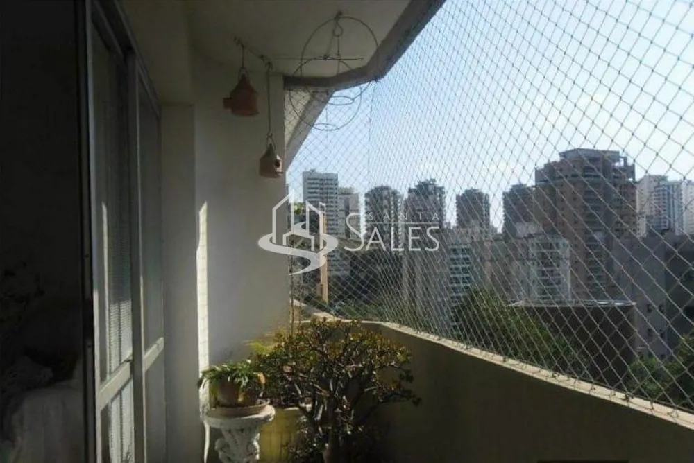 Apartamento, 3 quartos, 126 m² - Foto 6