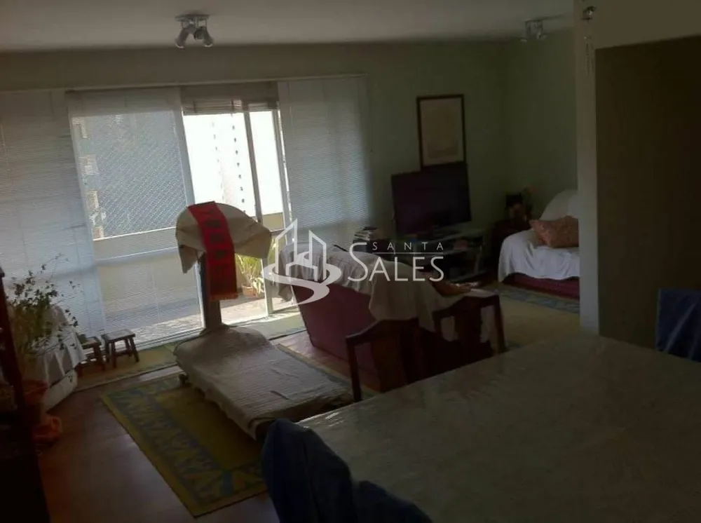 Apartamento, 3 quartos, 126 m² - Foto 3