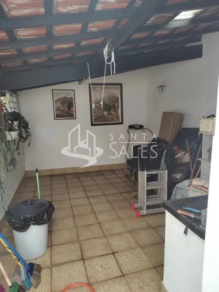 Casa, 3 quartos, 313 m² - Foto 3