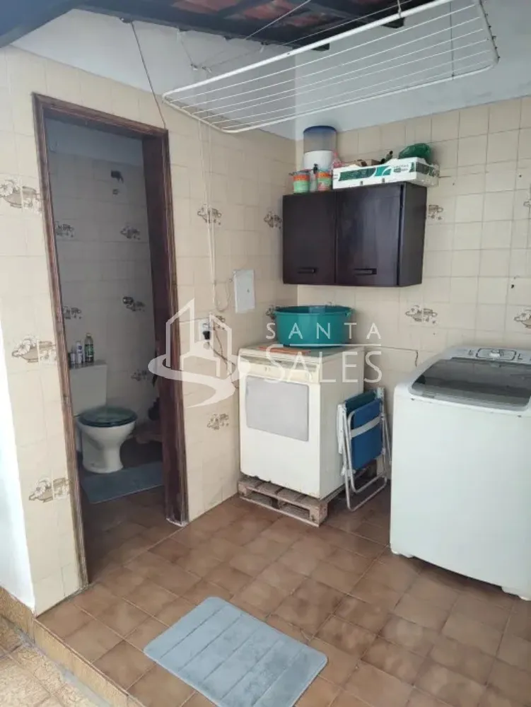 Casa, 3 quartos, 313 m² - Foto 12