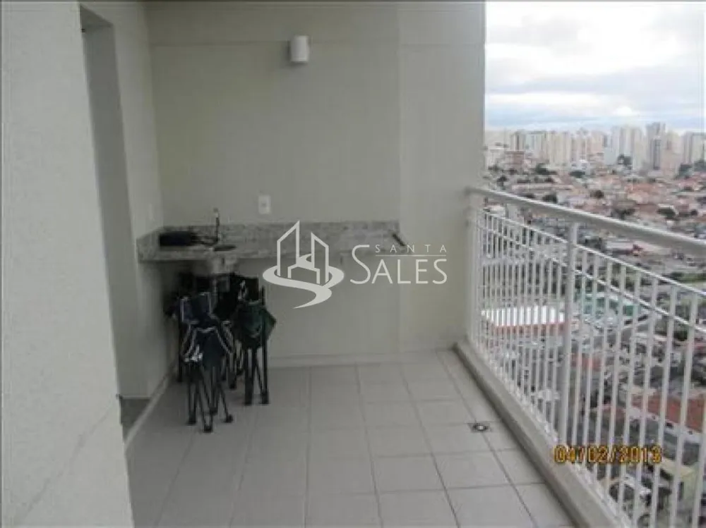 Apartamento, 4 quartos, 196 m² - Foto 3
