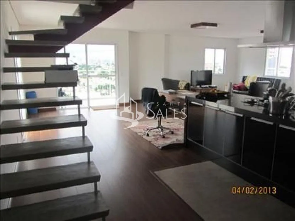 Apartamento, 4 quartos, 196 m² - Foto 7