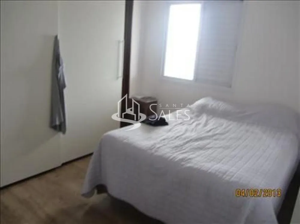 Apartamento, 4 quartos, 196 m² - Foto 5