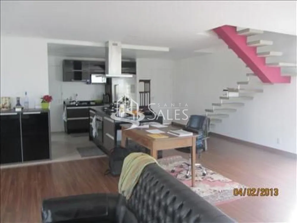 Apartamento, 4 quartos, 196 m² - Foto 6