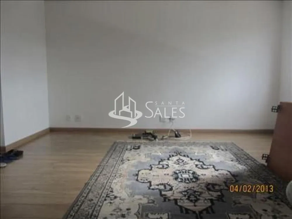 Apartamento, 4 quartos, 196 m² - Foto 4