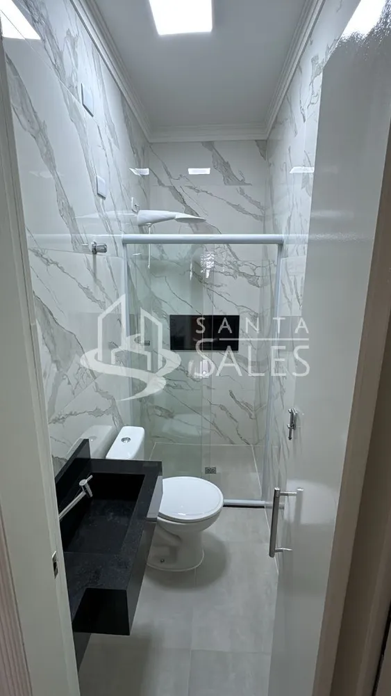 Sobrado, 2 quartos, 140 m² - Foto 4