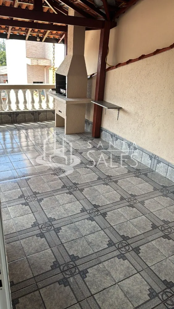 Sobrado, 2 quartos, 140 m² - Foto 10