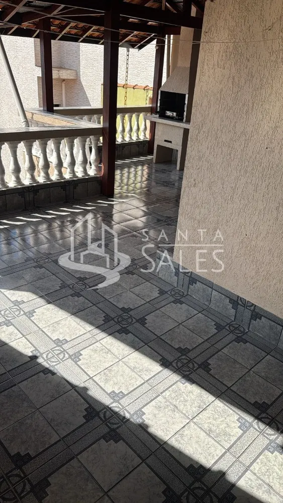 Sobrado, 2 quartos, 140 m² - Foto 2