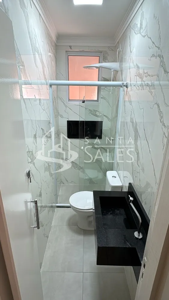 Sobrado, 2 quartos, 140 m² - Foto 3