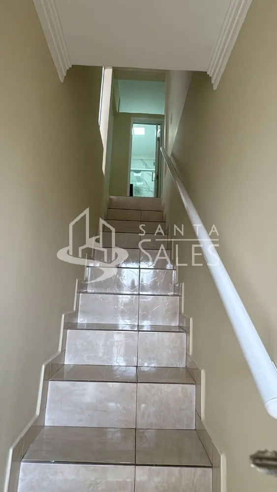 Sobrado, 2 quartos, 140 m² - Foto 1