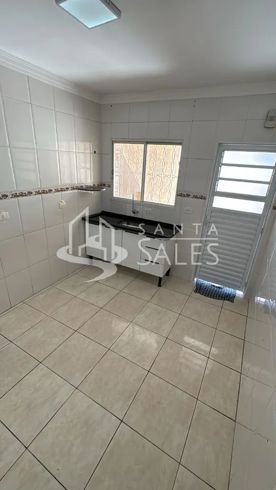 Sobrado, 2 quartos, 140 m² - Foto 4