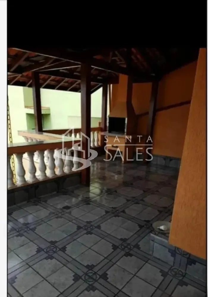Sobrado, 2 quartos, 140 m² - Foto 12